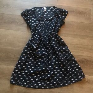 Equestrian Dress szS